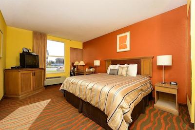 تراولج بای ویندهام وینتر هاون