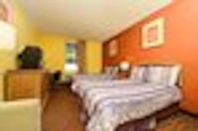 تراولج بای ویندهام وینتر هاون