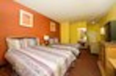 تراولج بای ویندهام وینتر هاون