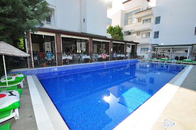 ناوی بوتیک هتل