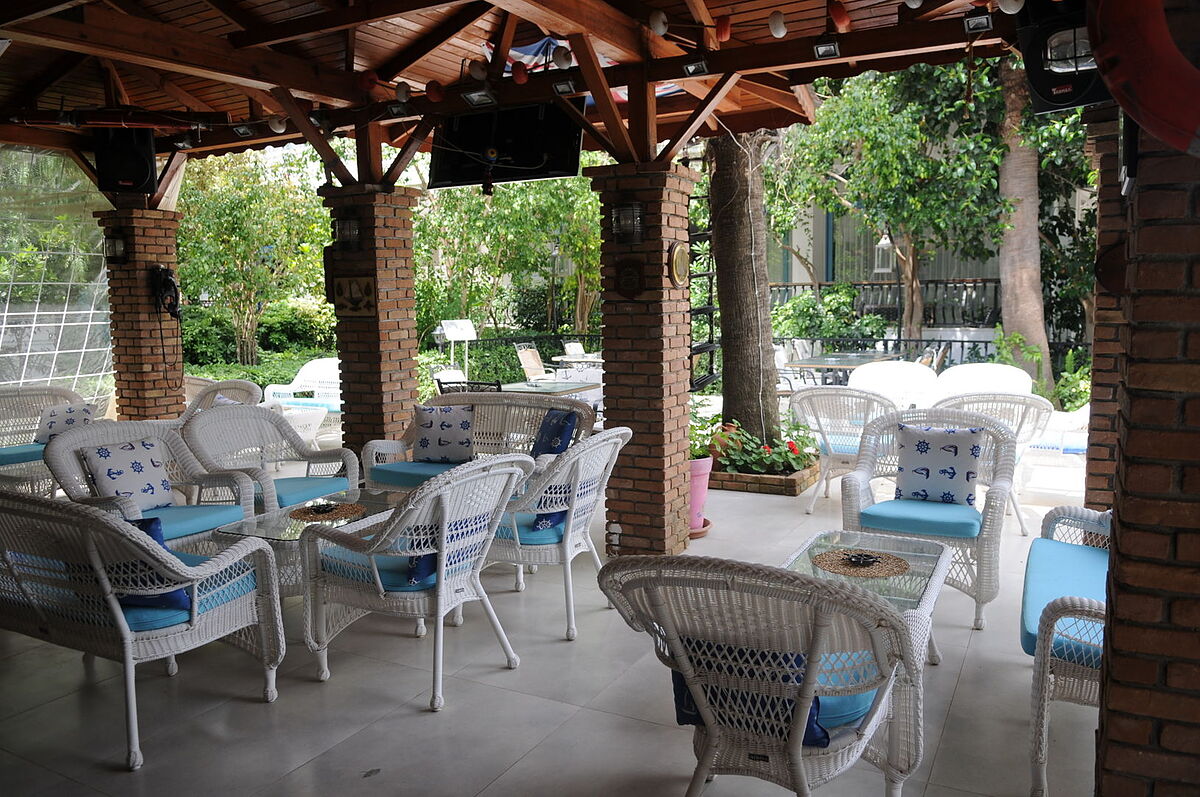Navy Boutique Hotel