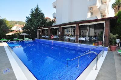 ناوی بوتیک هتل