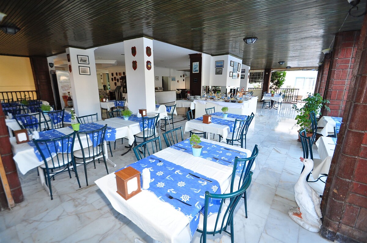 Navy Boutique Hotel