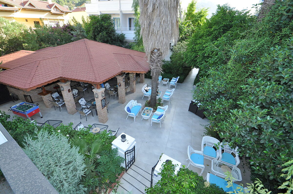 Navy Boutique Hotel