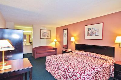 کونتری هیرد این اند سویتز-ماریتا