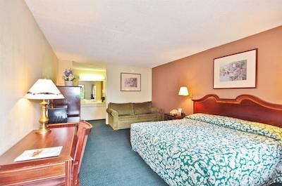 کونتری هیرد این اند سویتز-ماریتا