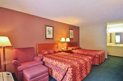 کونتری هیرد این اند سویتز-ماریتا