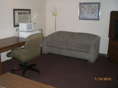 تراول این رکفرد