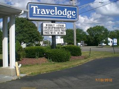 تراول این رکفرد