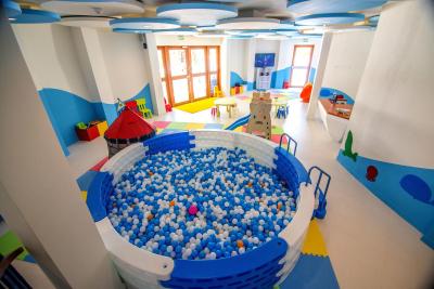 هالیدی این ریزورت کاندوما مالدیو