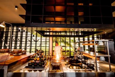 هالیدی این ریزورت کاندوما مالدیو