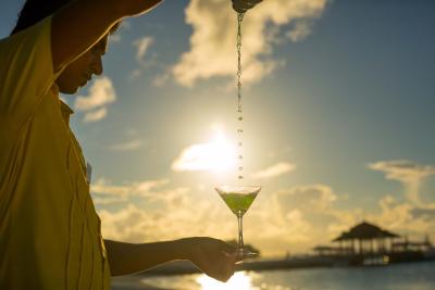 هالیدی این ریزورت کاندوما مالدیو