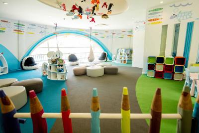 هالیدی این ریزورت کاندوما مالدیو