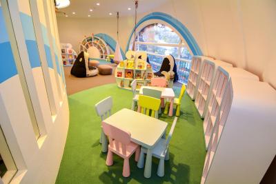 هالیدی این ریزورت کاندوما مالدیو