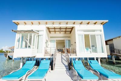 هالیدی این ریزورت کاندوما مالدیو