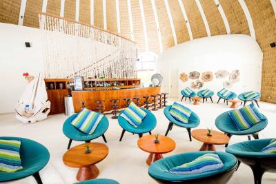 هالیدی این ریزورت کاندوما مالدیو