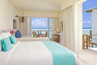 هالیدی این ریزورت کاندوما مالدیو