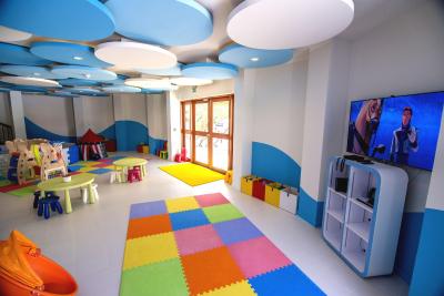 هالیدی این ریزورت کاندوما مالدیو