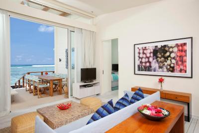 هالیدی این ریزورت کاندوما مالدیو