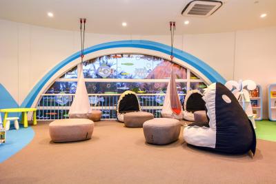 هالیدی این ریزورت کاندوما مالدیو