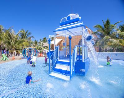 هالیدی این ریزورت کاندوما مالدیو