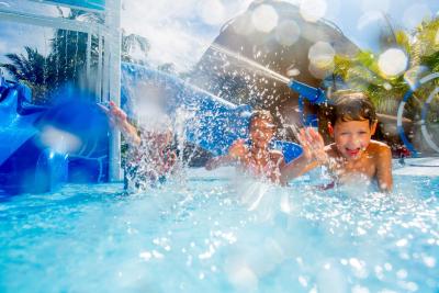 هالیدی این ریزورت کاندوما مالدیو