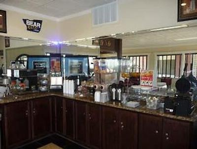 تراولج شروپرت لا