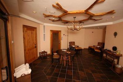 د ویتفاس لج