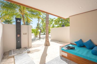 فان آیلند ریزورت اند اسپا