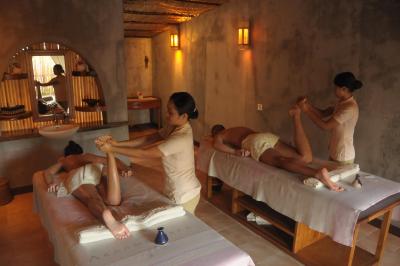 فان آیلند ریزورت اند اسپا