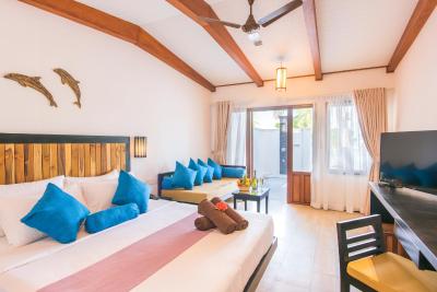 فان آیلند ریزورت اند اسپا