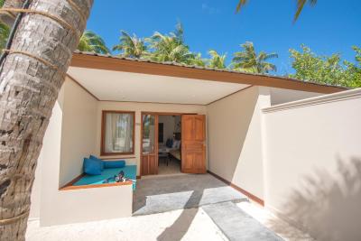 فان آیلند ریزورت اند اسپا