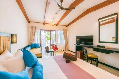 فان آیلند ریزورت اند اسپا