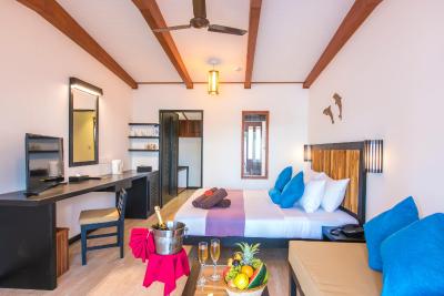 فان آیلند ریزورت اند اسپا