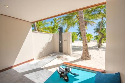 فان آیلند ریزورت اند اسپا