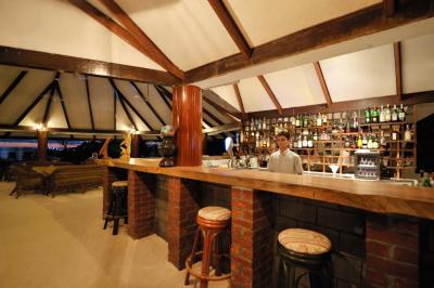 فان آیلند ریزورت اند اسپا