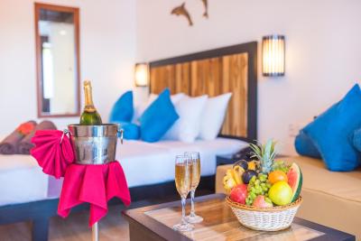 فان آیلند ریزورت اند اسپا