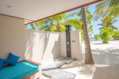 فان آیلند ریزورت اند اسپا