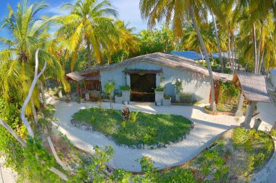 فان آیلند ریزورت اند اسپا