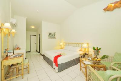 فان آیلند ریزورت اند اسپا