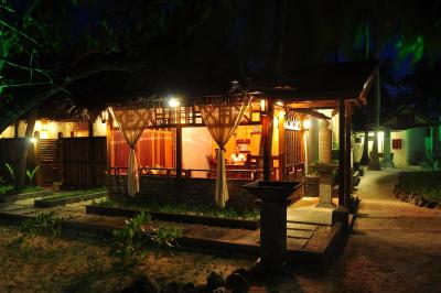 فان آیلند ریزورت اند اسپا