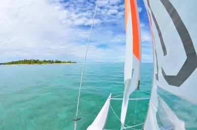 فان آیلند ریزورت اند اسپا