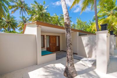 فان آیلند ریزورت اند اسپا