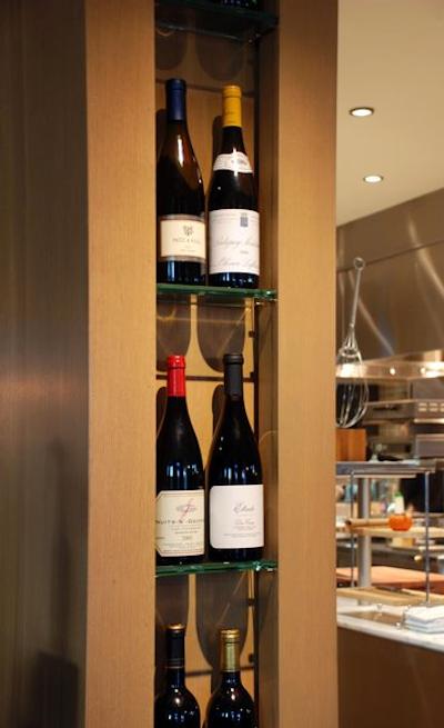 د وستین وراسا ناپا