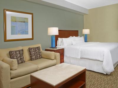 لاز پالمراز بای هیلتون گراند واکیشنز