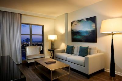 لاز پالمراز بای هیلتون گراند واکیشنز