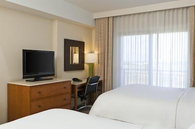 لاز پالمراز بای هیلتون گراند واکیشنز