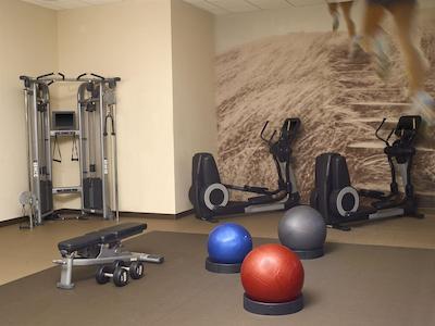 لاز پالمراز بای هیلتون گراند واکیشنز