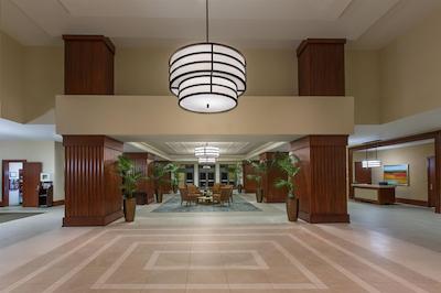 لاز پالمراز بای هیلتون گراند واکیشنز