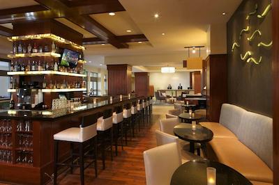 لاز پالمراز بای هیلتون گراند واکیشنز